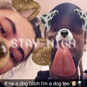 Meet your Posher, Cornelius